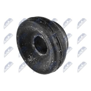 Soufflet D'amortisseur HONDA ACCORD CL-CN 02-08 - 51685-SH3-004, 51685-SH3-014, 51685-SR0-004