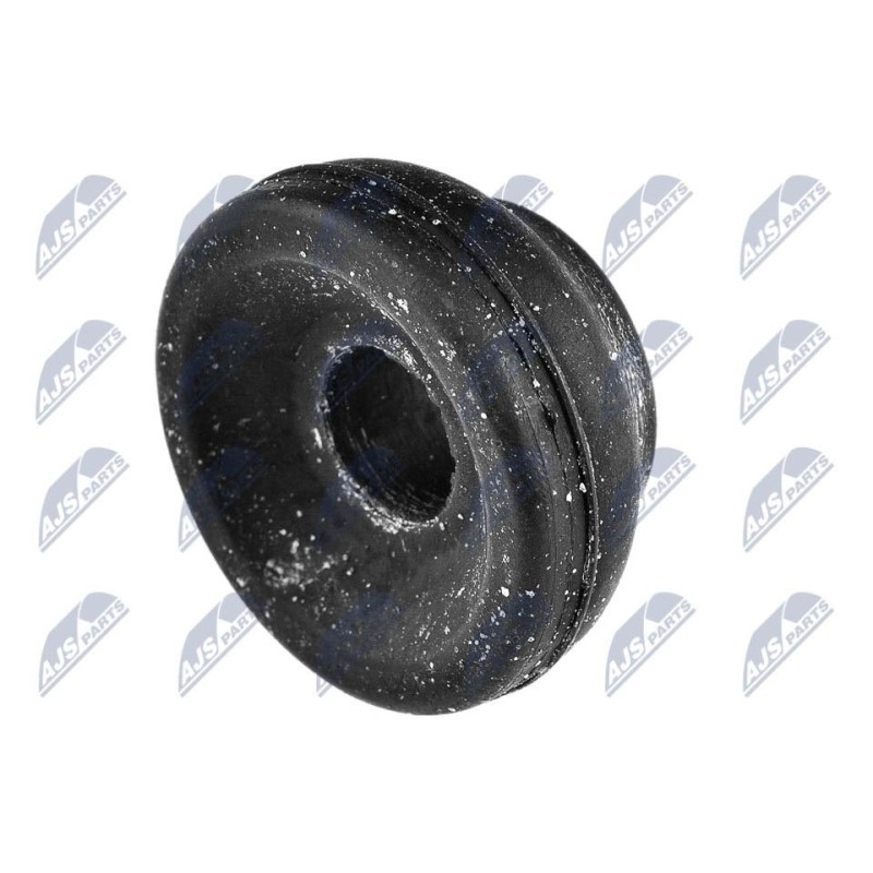 Soufflet D'amortisseur HONDA ACCORD CL-CN 02-08 - 51685-SH3-004, 51685-SH3-014, 51685-SR0-004