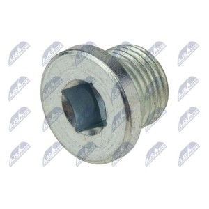 Bouchon De Carter D'huile CITROËN BERLINGO - 16321, 016393, 7703075210