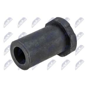 Silent Bloc Ressort MITSUBISHI L200 K6-K7 96-07 - MB111071, MSB-028, MB111071