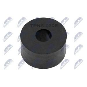 Silent Block Amortisseur NISSAN PATROL Y60-Y61 87-10 - NSB-Y60, 1 003 437, 10301-90201