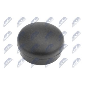 Couvercle De Boulon De Bras D'essuie-glace AVANT VW TOURAN - 1J0 955 205, 1J0 955 205, 1J0 955 205