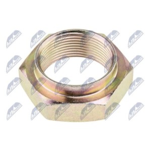 Kit De Montage M29x1.5 KIT POUR N° KLT-CT-007 M29X1 - 3701.72, 3748.36
