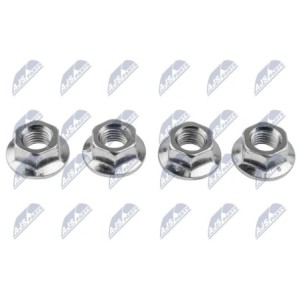 Kit De Montage KIT POUR N° KLT-PL-001 - 16 04 004, 16 04 303, 16 04 307