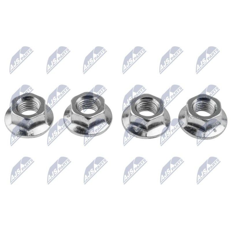 Kit De Montage KIT POUR N° KLT-PL-001 - 16 04 004, 16 04 303, 16 04 307