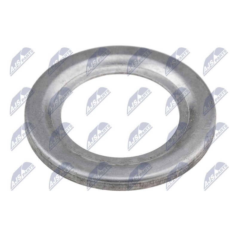 Couvercle Métallique Pour Le Palier À Broche CITROEN C5 08 - 365604, 365704, 365604