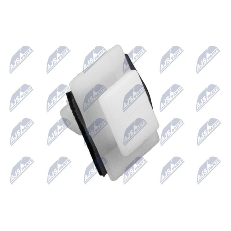 Clip De Bande Latérale Et De Seuil CARNIVAL KIA-HYUNDAI - 877562, 877562E000, 2222 Clip De Bande Latérale Et De Seuil CARNIVAL KIA-HYUNDAI - 877562, 877562E000, 2222