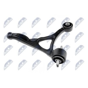 Bras De Suspension Avant GAUCHE VOLVO XC90 02-10 - 211208, 97VL05440, BCA6410