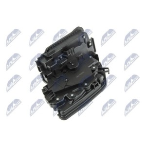 Actionneur De La Fermeture Centrale Avant BMW 2 Active Tourer 2013 - 51 21 7 281 938, 51 21 7 477 696, 51 21 9 492 102