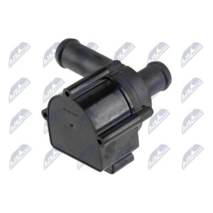 Pompe À Eau Supplémentaire BMW 7 F01-F02-F03 760I 6.0 07-15