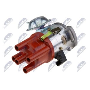 Distributeur D'allumage FR. 1.3 - 030905205R, 030905237DX