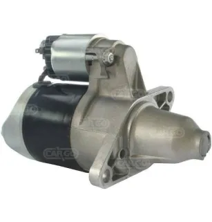 Arrancador de 12 voltios, Denso 028000-3730, Bosch 0986014381, Suzuki 31100-78611, 31100-79610