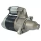 Démarreur 12V 0.6Kw 8.9dents, Denso 028000-3730, 028000-6510, 028000-6511, 028000-8730, 028000-9090, 028000-9091, 128000-1860