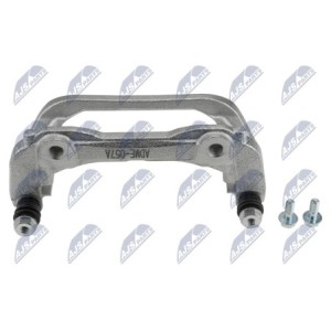 Support D'étrier De Frein MERCEDES C W205-S205-C205-A205 13 - 2054210694, A2054210694, BDA1212