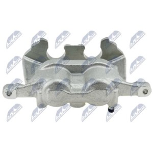 Étrier De Frein Avant OPEL INSIGNIA A 08-18 - CA3089, F59190, DC84370