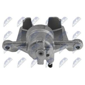 Étrier De Frein Avant OPEL AGILA 00