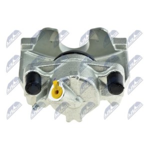 Étrier De Frein Avant RENAULT MEGANE III-SCENIC III-GRAND SCENIC III 09 - 430692, BCA2374E, RCA826