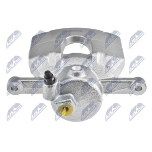 Étrier De Frein Avant SKODA FABIA II 07 - 532161, E4870, 594508