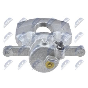 Étrier De Frein Avant SKODA FABIA II 07 - 532162, E4871, 594509