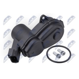 Moteur Etrier De Frein Arrière RENAULT ESPACE 16 - 208009