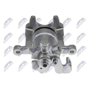 Étrier De Frein Arrière GAUCHE AUDI 80 B4 QUATTRO 91-95 - 8A0615423A, 341952, 67SKV613