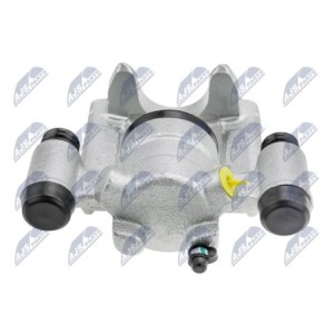 Étrier De Frein Arrière CITROËN JUMPER 94 - 630081, 24.3461-1701.5, 694386B