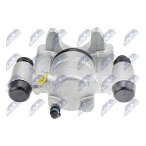 Étrier De Frein Arrière CITROËN JUMPER 94 - 630082, 24.3461-1702.5, 694387B