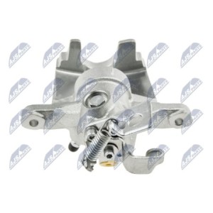 Étrier De Frein Arrière GAUCHE FORD MONDEO BERLINE-HAYON 2000-2004.09 - LCA179, 24338417135, 24338417137