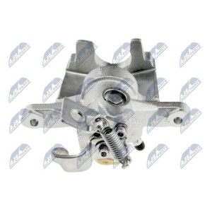 Étrier De Frein Arrière DROITE FORD MONDEO BERLINE-HATCHBACK 2000-2004.09 - RCA179, 24338417145, 24338417147