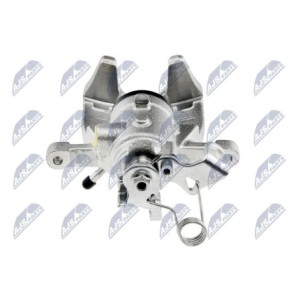 Étrier De Frein Arrière CITROËN JUMPY 07 - 522741, LCA455, 24341417155