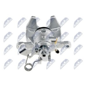 Étrier De Frein Arrière CITROËN JUMPY 07 - 522742, RCA455, 24341417165