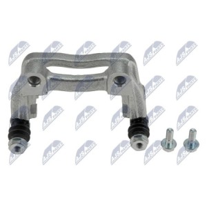 Support D'étrier De Frein MERCEDES A W176 12-18 - 4230906, A0004230906