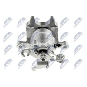 Étrier De Frein Arrière MITSUBISHI CARISMA99 - 24338417445, 694150B, ADC44566