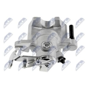 Étrier De Frein Arrière OPEL ASTRA G 1.2 - 623892, 694058B, 0 204 001 263