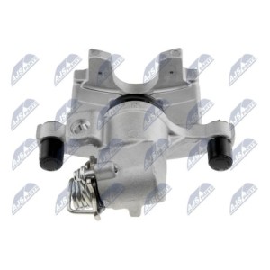 Étrier De Frein Arrière RENAULT LAGUNA II 01 - 11.9387-7001.2