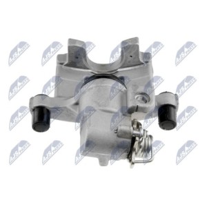 Étrier De Frein Arrière RENAULT LAGUNA II 01 - 430302, 11.9387-7002.2, 0 986 474 226