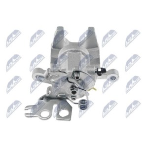 Étrier De Frein Arrière GAUCHE VW CADDY III 10-15 - 0 204 902 097, F 85 322, F85322