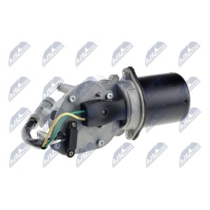 Moteur Leve-vitre Avant RENAULT MASTER II 1.9DCI - CWM15117, CWM15117GS, 460157