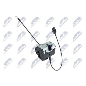 Actonneur La Fermeture Centrale Arrière GAUCHE RENAULT MEGANE II 2002 - ZR40451, 8200212466