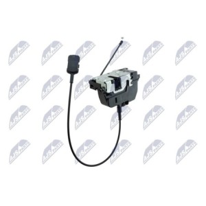 Actonneur La Fermeture Centrale Arrière DROITE RENAULT MEGANE II 2002 - ZR40450, 8200212464