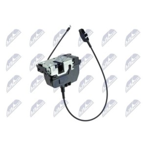 Actonneur La Fermeture Centrale Arrière GAUCHE RENAULT MEGANE II 2002-6 PINS - ZR40453, 8200212468