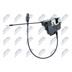 Actonneur La Fermeture Centrale Arrière DROITE RENAULT MEGANE II 2002-6 PINS - ZR40452, 8200212467