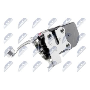 Actionneur De La Fermeture Centrale Avant DROITE JEEP LIBERTY 02-05 - 55360611AA, 55360611AB, 55360611AC