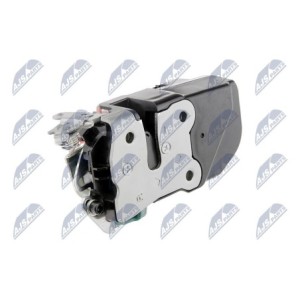 Actionneur De La Fermeture Centrale Avant DROITE CHRYSLER PACIFICA 04-08 - 4894266AB, 4894266AC, 4894266AD