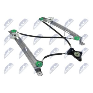 Lève-vitres AVANT GAUCHE JEEP PATRIOT 06 - 68004423AA