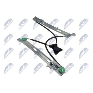 Lève-vitres AVANT DROITE JEEP PATRIOT 06 - 68004422AA