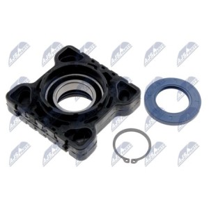 Soutien Arbre De Transmission MITSUBISHI L200 15 - 3401A209, 71273, TED50451