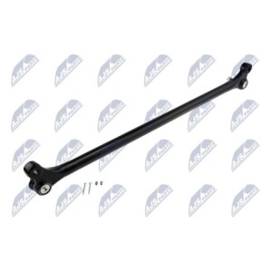 Barre De Direction NISSAN PICK-UP D22 98 - C82962, SC-4835, 17011AP