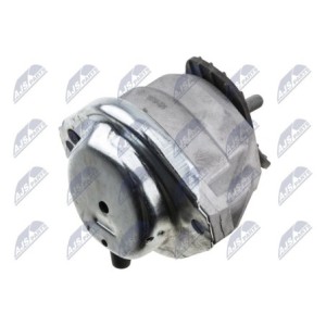 Moteur De Support BMW 5 E60 2003 - 2009 525D - 120 KW - 163 CV - 22116774620