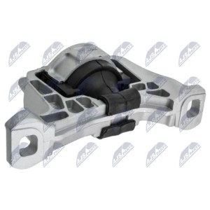 Moteur De Support DROITE FORD C-MAX II 11 2010 - 2019 1.6 SCTI ECOBOOST 16V - 110 KW-150 CV - 49361591, 44314, 1742411
